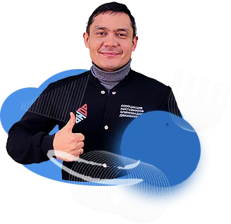 Айнур Гумеров