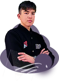 Искандер Гайнуллин