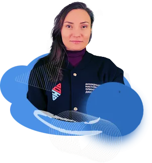 Айсылу Исламова