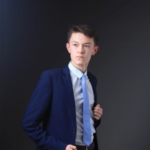 Нураев